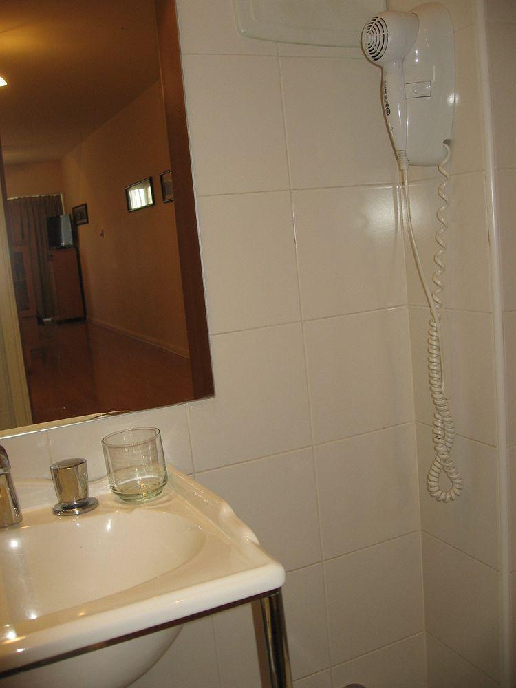Apart San Diego Recoleta บัวโนสไอเรส ภายนอก รูปภาพ