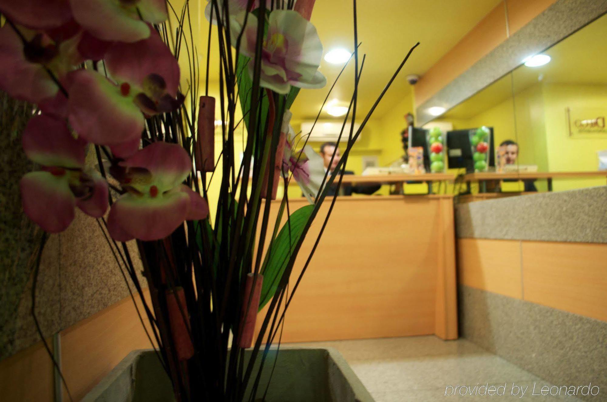Apart San Diego Recoleta บัวโนสไอเรส ภายนอก รูปภาพ