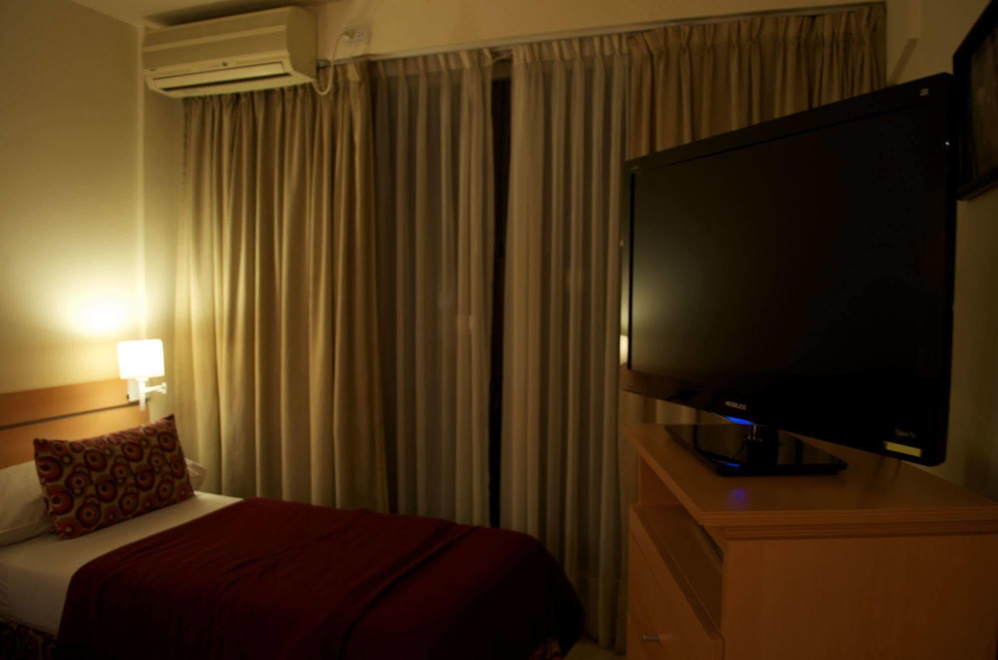 Apart San Diego Recoleta บัวโนสไอเรส ภายนอก รูปภาพ
